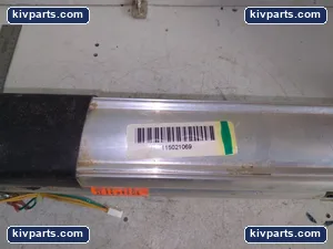 Bosch Rexroth R434000828 Air Cylinder Solenoid Valve – actual item, photo 4 of 5