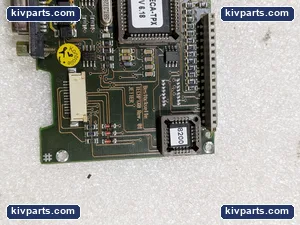 Jetter TECAPTX0 Coonector – actual item, photo 2 of 5