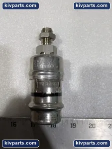 Swagelok OTM4--316 Tube Adapter Fitting – actual item, photo 2 of 5