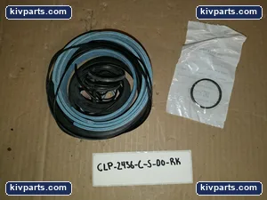 CLP-2436-C-S-00-RK Hydraulic Cylinder – actual item, photo 2 of 4
