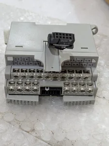 Allen-Bradley 1762-IQ16 Sink/Source Input Module