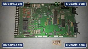 Allen-Bradley 120659 Drive Main Control Circuit Board – actual item, photo 2 of 2