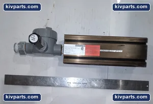 INTERTEC CP MULTITHERM CPA 100 T3 120V 50/60HZ 100W – actual item, photo 3 of 4