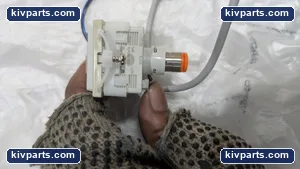 SMC A0579 Pressure Switch – actual item, photo 3 of 7