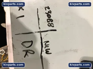 FSQ H2317X75M/M Adapter Sleeve Bearing – actual item, photo 2 of 2