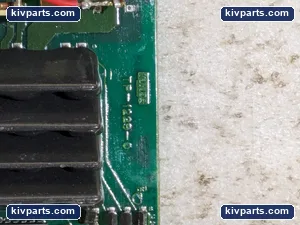 Toyoda TP-1229-0 PLC Relay Output Module – actual item, photo 2 of 11