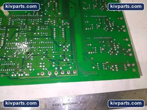 Robicon RFD0054 – actual item, photo 5 of 6