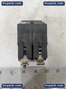 General Electric E-11592 Hacr Thqb – actual item, photo 12 of 14