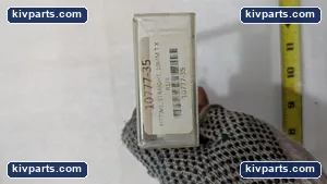 Pisco R1/4 Fitting – actual item, photo 5 of 6