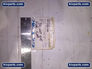 Vishay 440LT10 Cera-Mite Ceramic Disc Capacitor – actual item, photo 2 of 3