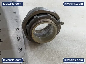 Efcor 40-150 Conduit Hub Electrical Fitting – actual item, photo 9 of 11