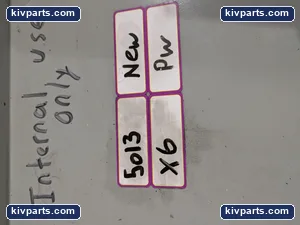 Furnas 48FC31AA3 Overload Relay – actual item, photo 7 of 7