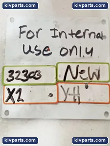 SMC MGQM20-75-Z73L-XC18 Compact Guide Cylinder – actual item, photo 5 of 5