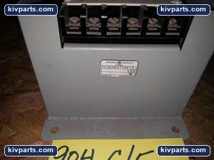 General Electric IC3506A116E18 Industrial Control Module – actual item, photo 2 of 4