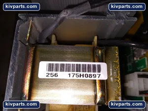 Danfoss 3004 175H1737 VLT Variable Frequency Drive – actual item, photo 2 of 5