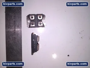 IXYN82N120C3H1 Power Module – actual item, photo 2 of 2