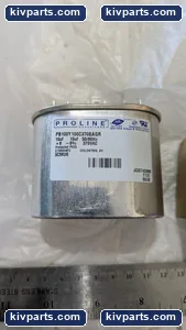 Proline PB100Y100C370BAGR Capacitor – actual item, photo 2 of 7