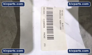 Brown ING 4GB5V1320 Belt – actual item, photo 3 of 3