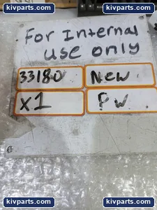 Edwards 53DR-GW Pilot Light – actual item, photo 6 of 6