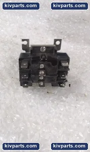 White-rodgers 90-340Z Relay – actual item, photo 2 of 4