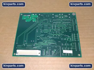 Tokyo Electron GFC-CTL2 2184-020132-11 PCB Board – actual item, photo 3 of 4