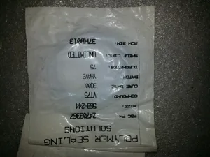 Polymer Sealing Solutions 568-244 24703367 VT75 YHAV2 Seal