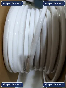 Allied L535139 White Nonconductive Hose – actual item, photo 3 of 7