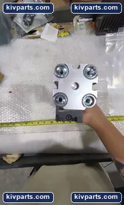 Festo 10BAR Pneumatic Component – actual item, photo 5 of 5