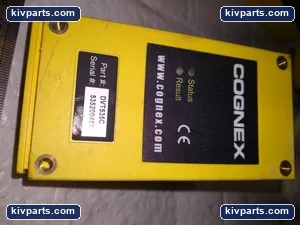 Cognex DVT535C Vision System – actual item, photo 4 of 5