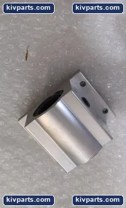 Thomson SPB12 Super Ball Bushing Pillow Block – actual item, photo 6 of 8