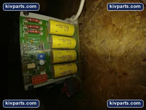 R01 Board Industrial Control Module – actual item, photo 4 of 5