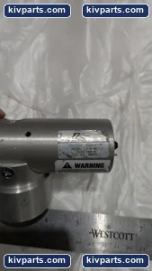 Life Support Products L370-021-A Oxygen Regulator – actual item, photo 5 of 6