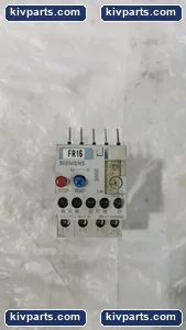 Siemens 3RU1116-0HBO Overload Relay – actual item, photo 3 of 5