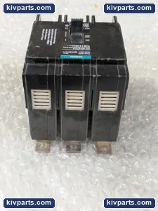 Siemens 480Y/277V Circuit Breaker – actual item, photo 2 of 5