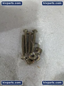 Anderson Power 995G2 SBX SBE 350 Battery Connector – actual item, photo 6 of 7
