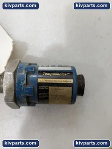 MTS Style Linear Position Transducer – actual item, photo 5 of 12