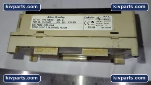 Allen-Bradley 1790-10B16X PLC I/O Module – actual item, photo 3 of 4