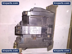 Allen-Bradley 123148 DC Contactor – actual item, photo 3 of 6