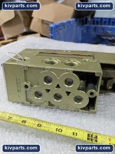 Ross W7077C4331 Controls – actual item, photo 2 of 5