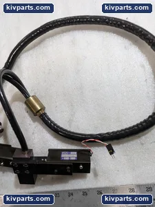 KGS 84B MS 110A DC 24V Linear Encoder Sensor Assembly Industrial OEM – actual item, photo 2 of 10