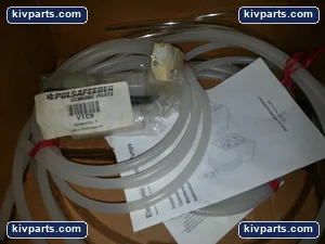 Pulsafeeder LB02SB-VTC1-520 A-Plus Metering Pump – actual item, photo 4 of 6