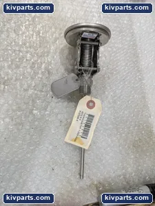 Ashcroft 4212-B-4 Thermometer 8107096-8 – actual item, photo 5 of 6