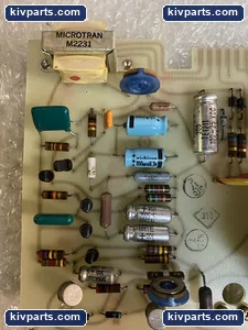 Generic Automation C-34222-NE PCB Card PLC Industrial Control – actual item, photo 3 of 7