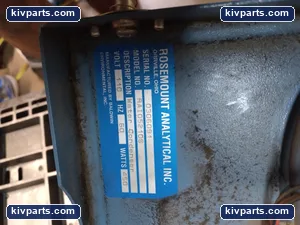 Rosemount 0306091 Analytical Water Condenser – actual item, photo 3 of 5