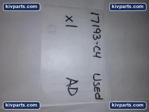 Dialight 513-0311-810 – actual item, photo 4 of 4