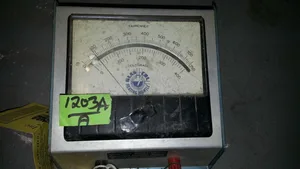 Glas-col Temperature Analog Display