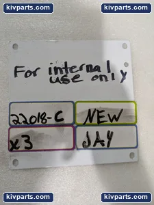 Swagelok 3/ORDER Tube – actual item, photo 3 of 3