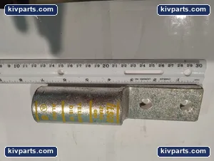 Ilsco 21ACL-600 Aliminum Connector – actual item, photo 3 of 7