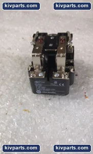 Allen-Bradley YCX-90-00 Power Relay – actual item, photo 4 of 6