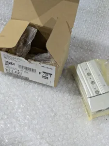 SMC MXS12-40ASF Cross Roller Guide Cylinder